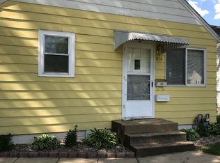 814 11th Ave SW, Austin, MN 55912