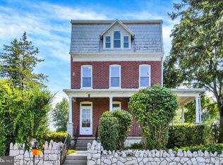 2481 Broad St, York, PA 17408