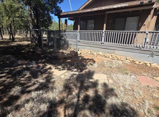 5823 Cougar Dr, Happy Jack, AZ 86024