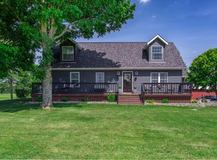 2208 Rome Greenwich Rd, Greenwich, OH 44837