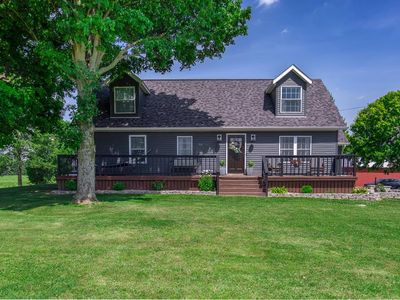 2208 Rome Greenwich Rd, Greenwich, OH, 44837