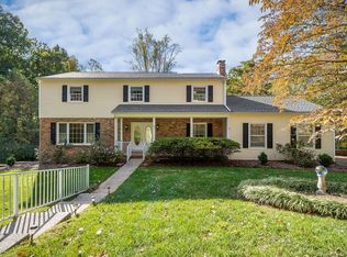 690 Valley Forge Rd, Cookeville, TN 38501