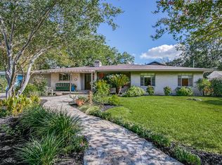 131 Knibbe Ave, San Antonio, TX 78209