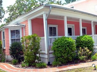 802 1st St, Tybee Island, GA 31328