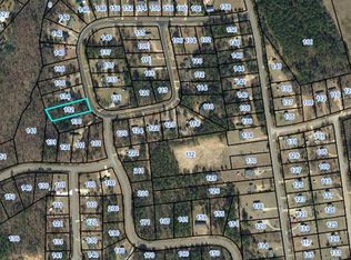 132 Valentine Rd, Milledgeville, GA 31061