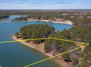 McRae Point LOT LL38, Madison, MS 39110