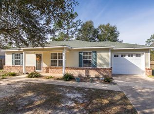 89 Valley View Dr, Defuniak Springs, FL 32433