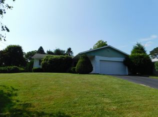 190 Butternut Rd, Shavertown, PA 18708