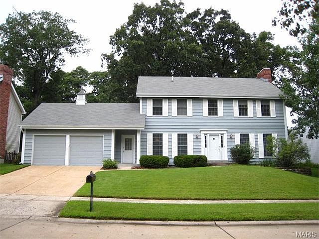1st image of 15453 Long Castle Forest Ct