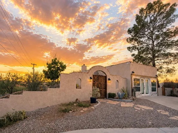 433 Camino Canoa, Rio Rico, AZ 85648