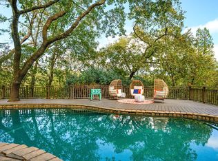 58 Oakland Avenue, San Anselmo, CA 94960