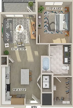 East Bend Apartments — Photo 46