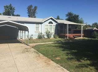 630 N Easy St, Merced, CA 95340