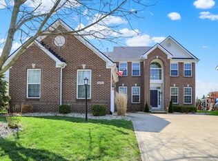 12111 Everwood Cir, Noblesville, IN 46060