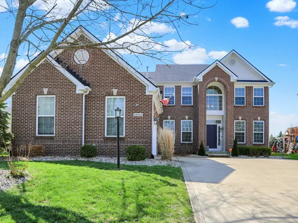 12111 Everwood Cir, Noblesville, IN 46060