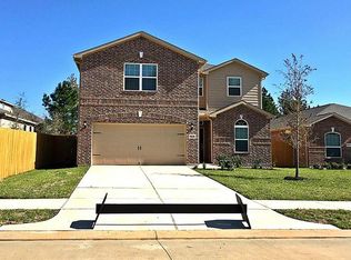 9109 Fuellage Ct, Conroe, TX 77304