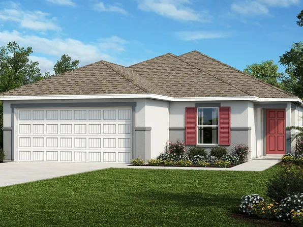 Plan 1393 Plan, Morningside