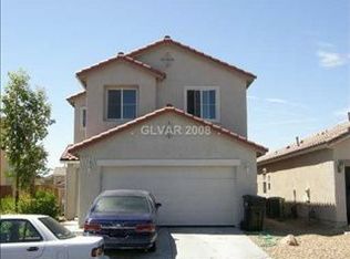 5333 Fireside Ranch Ave, Las Vegas, NV 89131