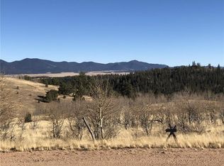 189 Hawk Way, Como, CO 80456