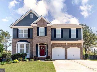 147 Oak Haven Dr, Canton, GA