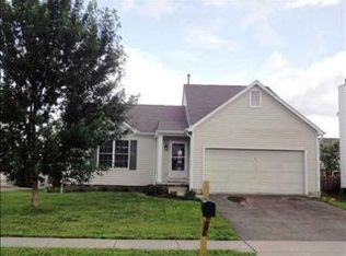 60 W Fieldstone, Etna, OH 43062