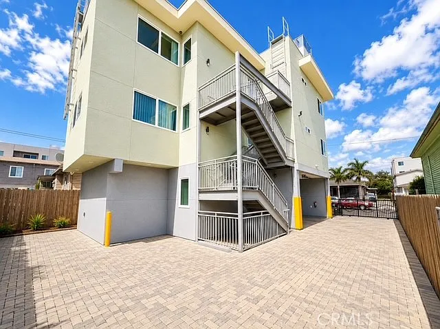 1127 S Kingsley Dr #1/2 — Photo 18