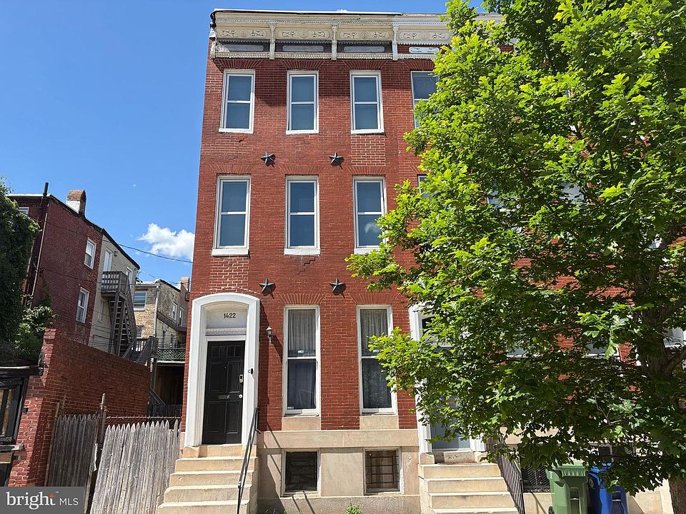 1st image of 1422 W Lombard St