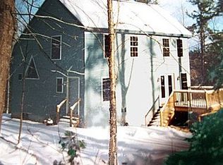21 Wilderness Ln, Norway, ME 04268