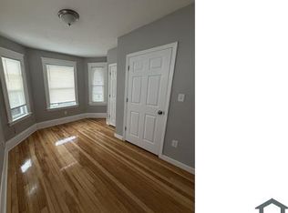 4 Irene St #2, Worcester, MA 01603