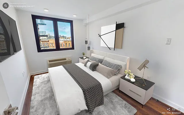 Rented by Affordable Housing Real Estate Corp | media 5