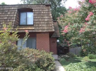 8001 Inverness Ridge Rd, Potomac, MD 20854