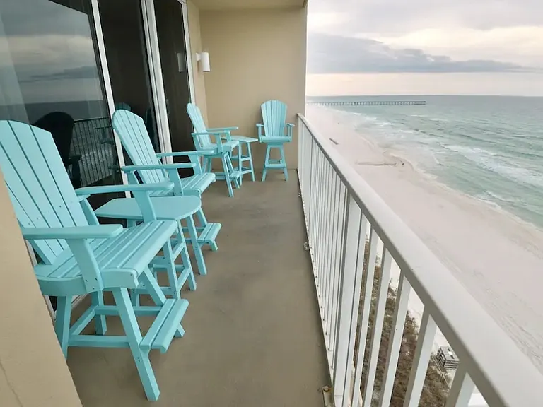 16819 Front Beach Rd #812 — Photo 13