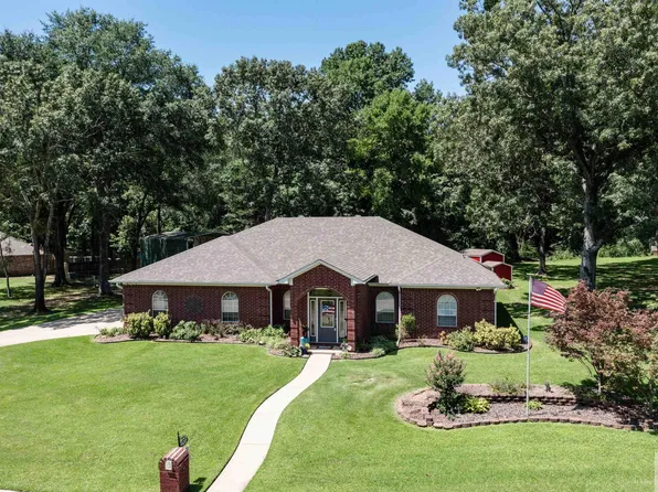 407 Peter Alan, Nash, TX 75569