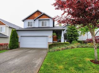 6132 SE 2nd Ln, Renton, WA 98059