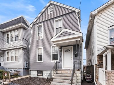 48 Arverne Ter, Irvington, NJ, 07111