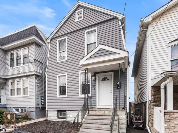 48 Arverne Ter, Irvington Twp., NJ 07111