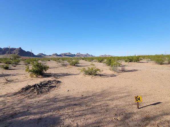 0 W Capricorn Drive #24, Eloy, AZ 85131