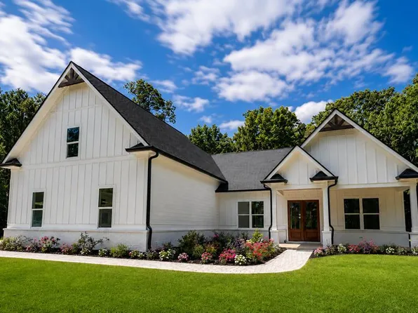 126 Jerusalem Farms Trl, Jasper, GA 30143