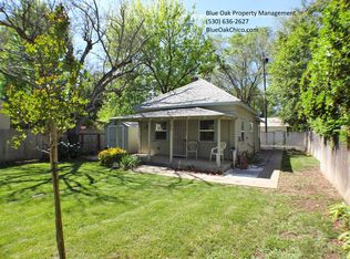 578 E 5th St, Chico, CA 95928