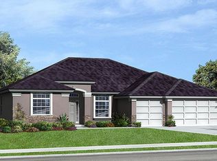 635 Easton Forest Cir SE, Palm Bay, FL 32909