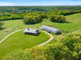 796 S Maple Rd, Colcord, OK 74338