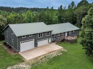 8635 Sparks Rd, Little Rock, AR 72210
