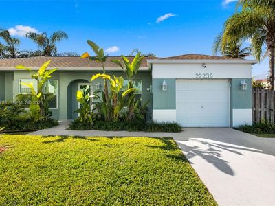 22239 SW 98th Pl, Cutler Bay, FL, 33190