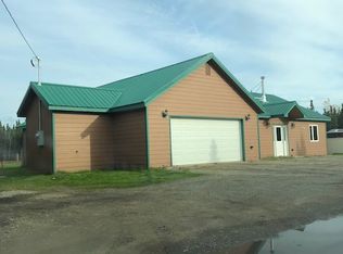 410 Quail, Delta Junction, AK 99737