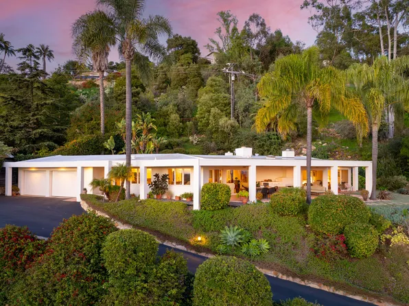 1816 E Las Tunas Rd, Santa Barbara, CA 93103