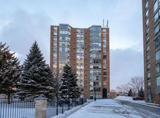 McNabb Tower, Belleville, ON K8N 5M4