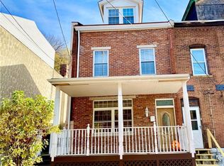 1430 Sandusky St, Pittsburgh, PA