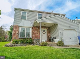 68 Windsor Mews, Cherry Hill, NJ