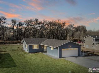 542 Rose St, Hillrose, CO 80733
