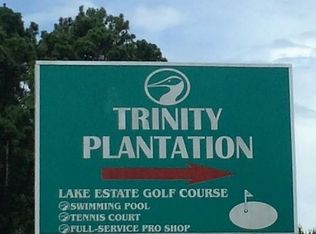 Jonesboro Pl, Trinity, TX 75862